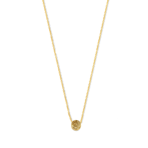 Ketting Vingerafdruk