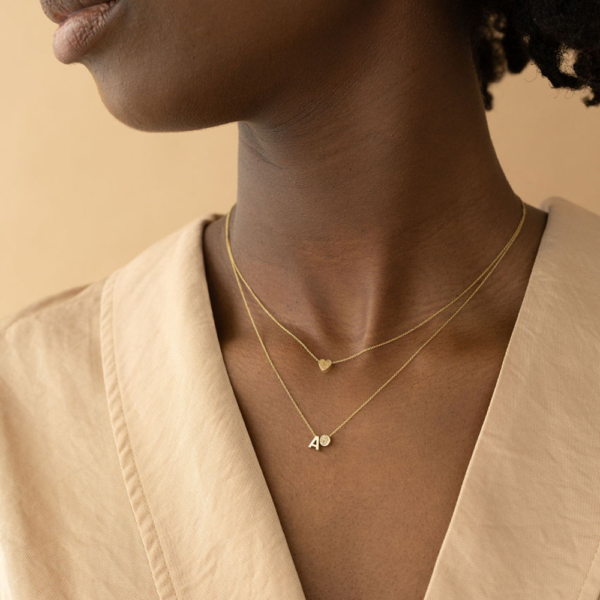 Ketting Vingerafdruk - Afbeelding 5