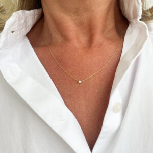 Ketting 4 poot 010