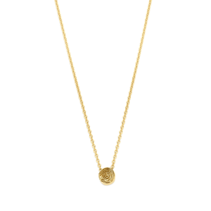 Ketting Vingerafdruk big