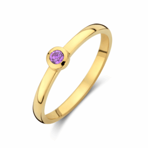 Ring Milestone