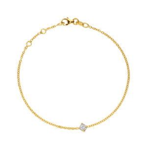 Armband Diamant 4 poot 005