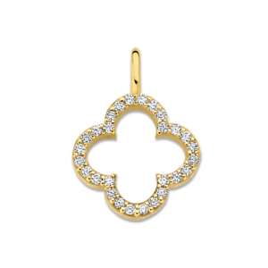 Deze bedel van Minioro is gemaakt van 14 karaats goud. De sieraden kunnen worden afgewerkt met prachtige bedels. Bijvoorbeeld een initiaal, icoon of vingerafdruk. Zo heb je echt een uniek en persoonlijk sieraad.