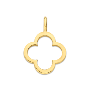 Deze bedel van Minioro is gemaakt van 14 karaats goud. De sieraden kunnen worden afgewerkt met prachtige bedels. Bijvoorbeeld een initiaal, icoon of vingerafdruk. Zo heb je echt een uniek en persoonlijk sieraad.