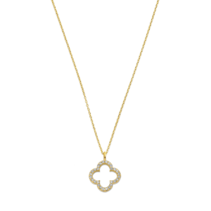 Deze ketting van Minioro is gemaakt van 14 karaats goud. De sieraden kunnen worden afgewerkt met prachtige bedels. Bijvoorbeeld een initiaal, icoon of vingerafdruk. Zo heb je echt een uniek en persoonlijk sieraad.