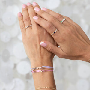 Ring Milestone Memoire 1