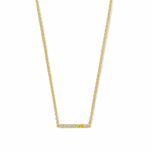 Ketting Diamondbar Milestone 2