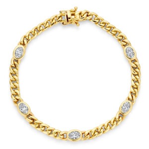 Armband Gourmet Nova