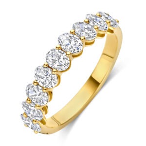 Ring Shauni