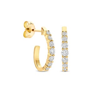 Oorstekers April small