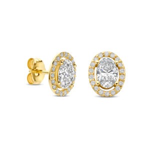 Oorstekers Charlotte big