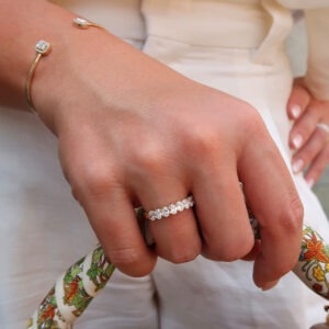 Ring Shauni