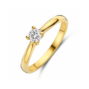 Ring Solitair 025 big