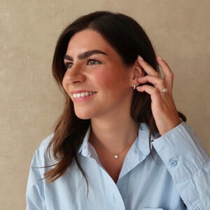 Ketting Sylvie