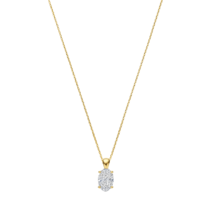 Ketting Amber
