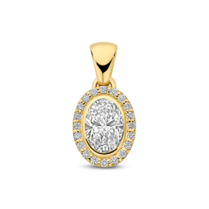 Pendant Zara