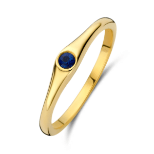 Ring Signet Mini Milestone