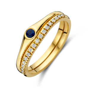 Ring Signet Mini Milestone