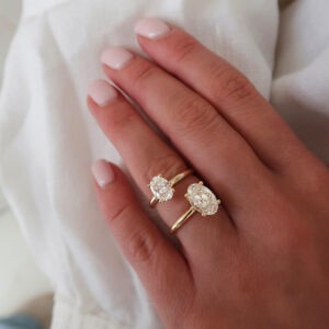 Ring Rosalie