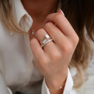 Ring Zoe